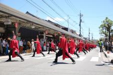 みなと祭り