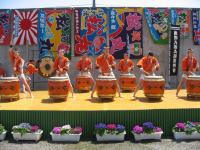 松江水郷祭