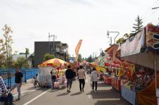 おおだ春の彼岸市（大田市）