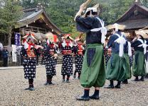 御櫛祭