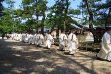凉殿祭