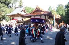 加茂大祭