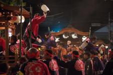 久世祭り