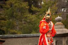 元始祭（厳島神社）