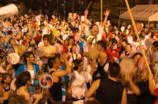 三次きんさい祭