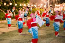 三原やっさ祭り