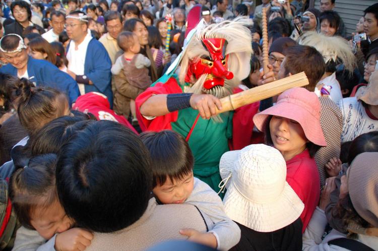 尾道ベッチャー祭り