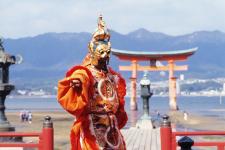 天長祭（厳島神社）