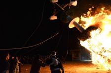 阿月神明祭