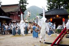 山口祇園祭
