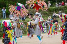 赤崎まつり（赤崎神社）