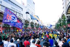 岩国祭