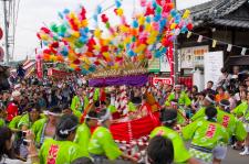 稲穂祭