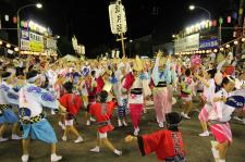 鳴門市阿波おどり
