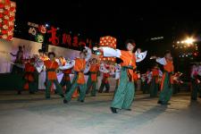 高松祭り