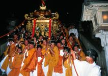金刀比羅宮例大祭