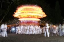 御田八幡宮例祭