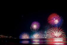 市民祭宿毛まつり（宿毛市：10月13日）