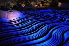 博多旧市街ライトアップウォーク 千年煌夜
