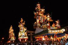 浜崎祇園祭