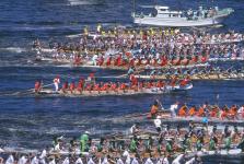 長崎ペーロン選手権大会