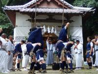 脇岬祇園祭
