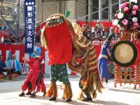 長崎郷土芸能大会