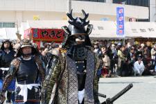 戦国肥後国衆まつり