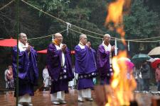 宇佐神宮例大祭