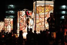 都城六月灯おかげ祭り