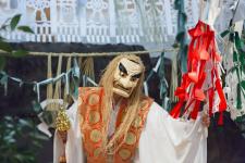 天岩戸夜神楽三十三番大公開祭
