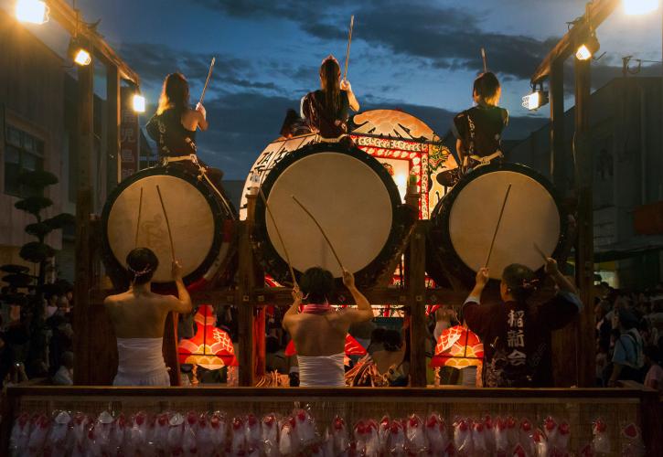 知覧ねぷた祭 ドライブコンサルタント 知覧ねぷた祭 ドライブコンサルタント