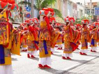 首里城祭