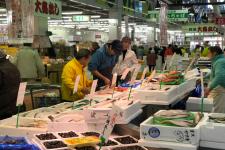 海産物専門おのざき
