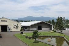奥の松酒造