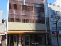 株式会社　すみれ堂