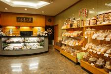 菓子道楽　新野屋