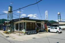 牧成舎　飛騨古川工場直営店