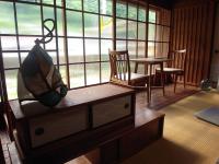 梶賀　網元ノ家