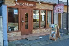 natural sweets Amie Mammy