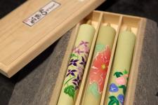 本多木蝋工業所
