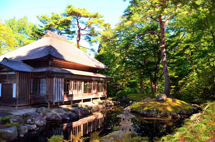 【函館】見晴公園(香雪園) ドライブコンサルタント