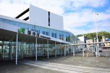 稚内駅