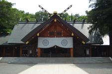北海道神宮