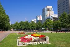 大通公園
