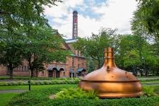 サッポロビール園