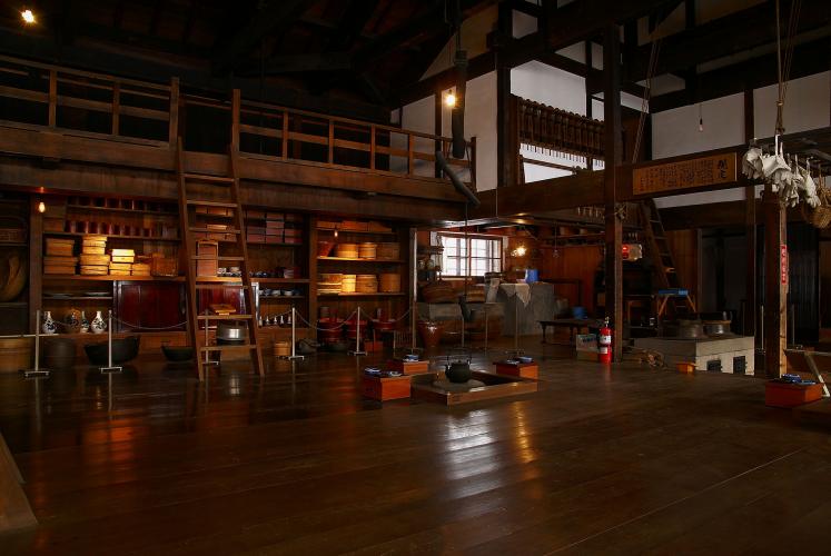 北海道開拓の村