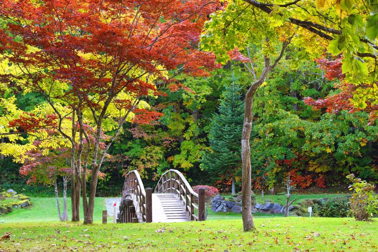 ふきだし公園
