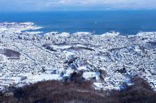天狗山