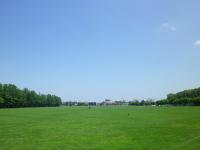 緑ヶ丘公園